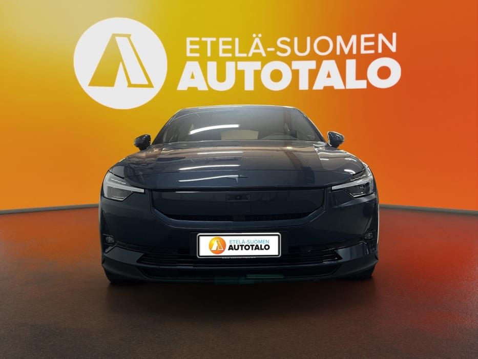 POLESTAR 2 2024