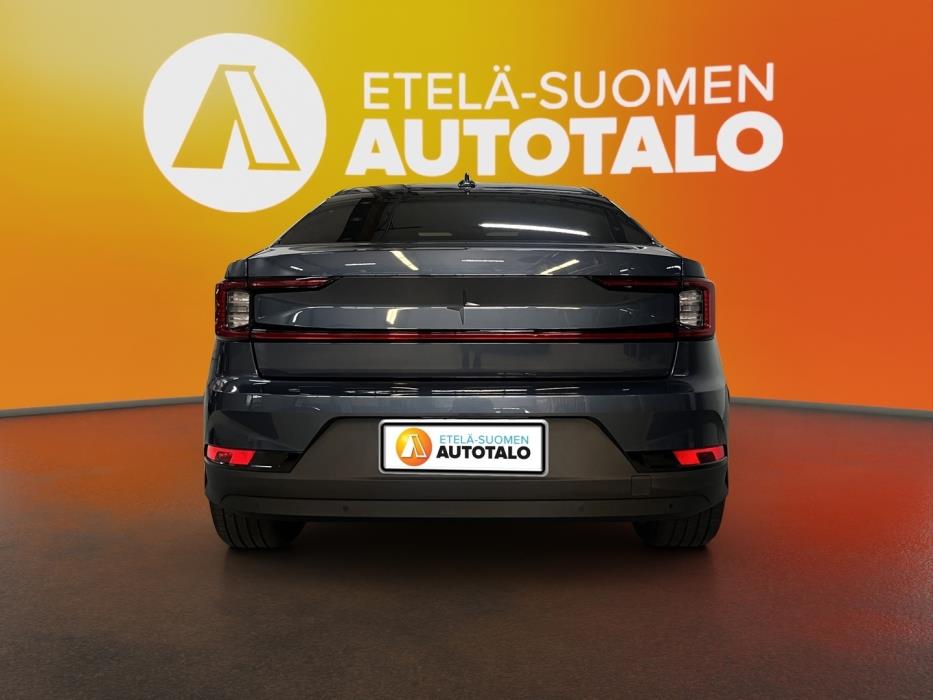POLESTAR 2 2024