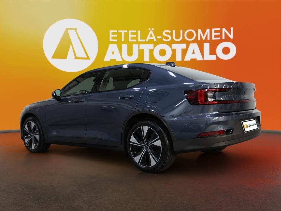 POLESTAR 2 2024