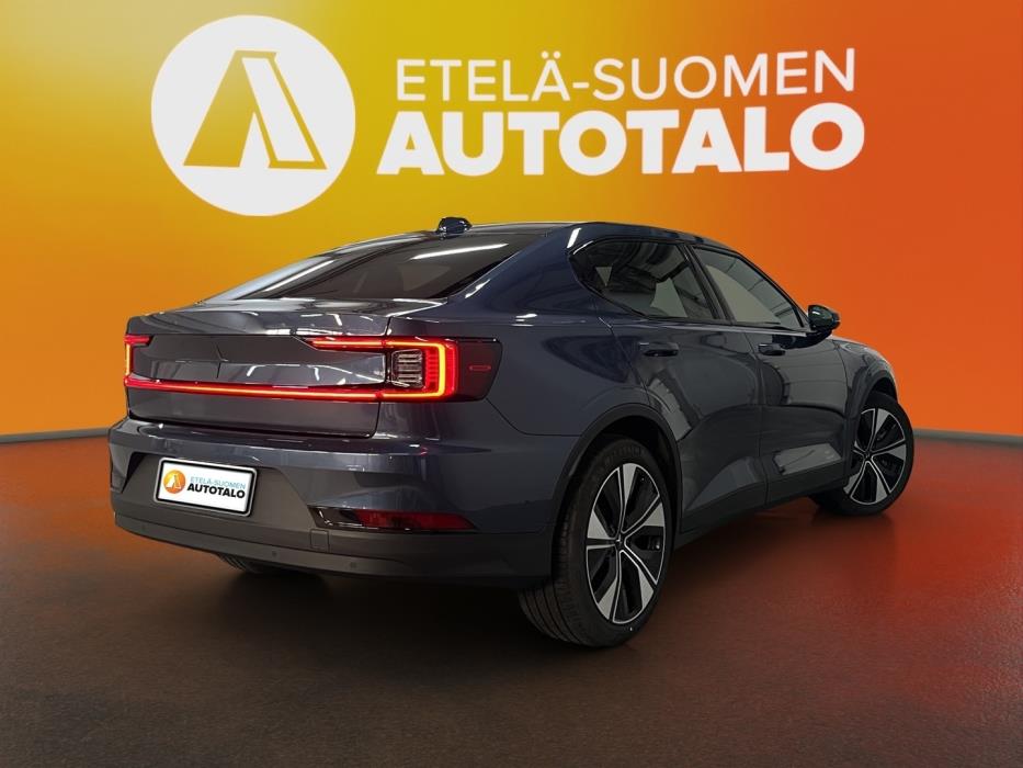 POLESTAR 2 2024
