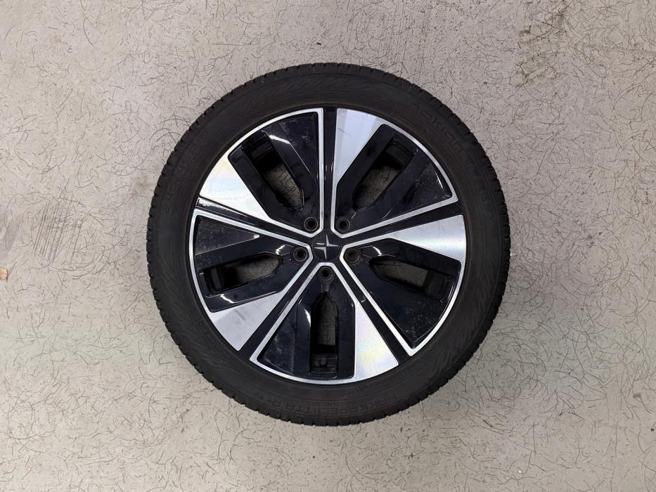 POLESTAR 2 2024