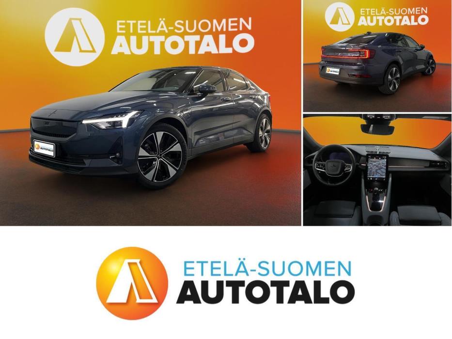 POLESTAR 2 2024