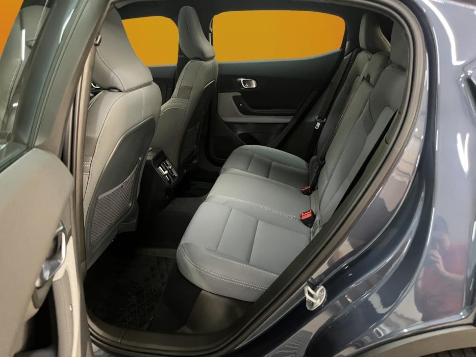 POLESTAR 2 2024