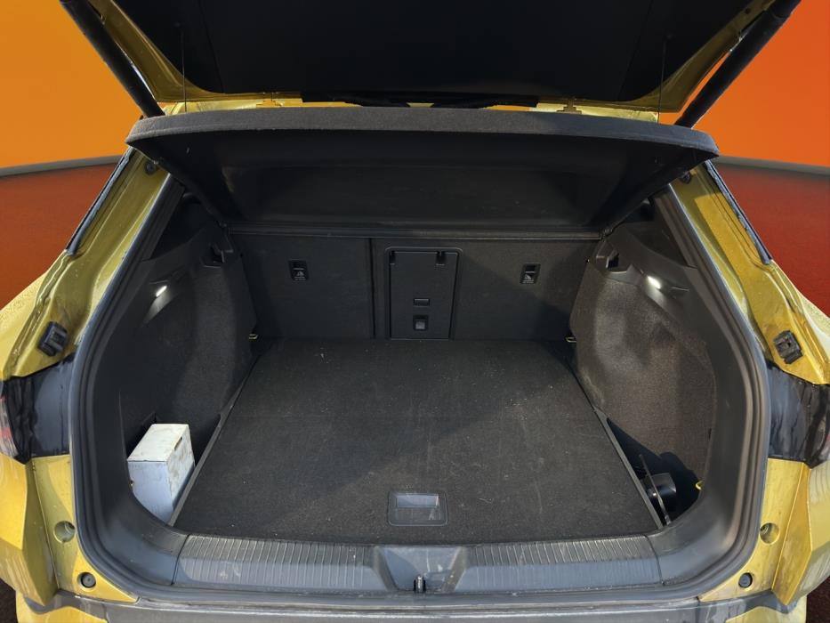 VOLKSWAGEN ID.4 2021