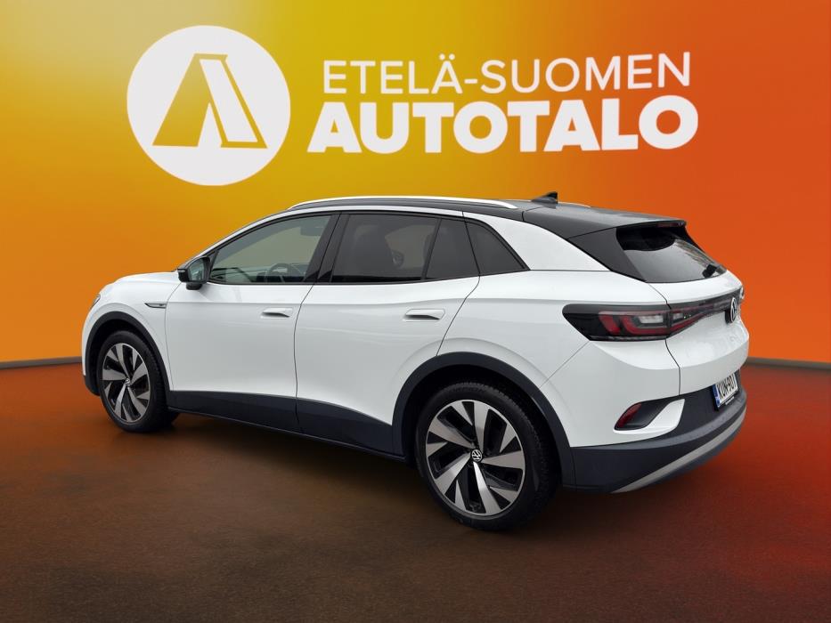 VOLKSWAGEN ID.4 2021