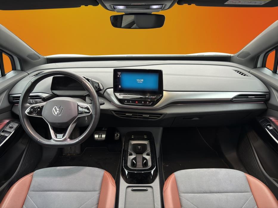 VOLKSWAGEN ID.4 2021