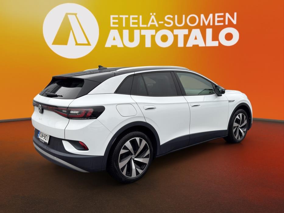 VOLKSWAGEN ID.4 2021