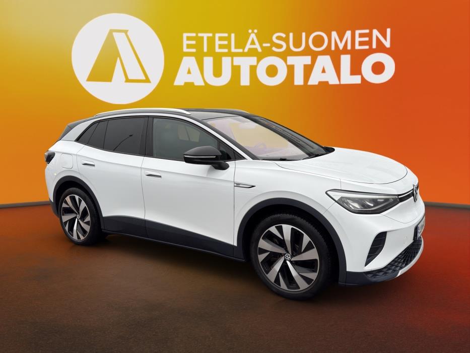 VOLKSWAGEN ID.4 2021
