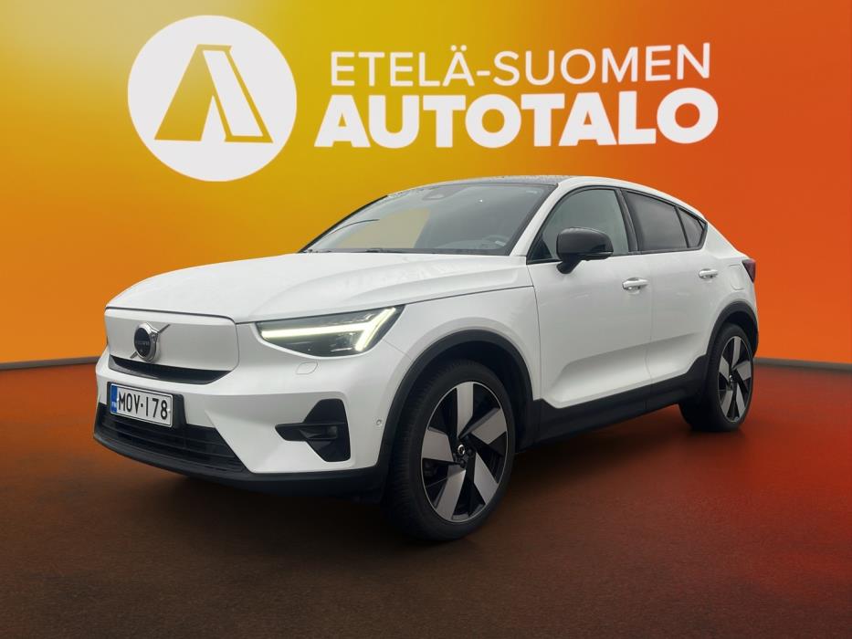 VOLVO C40 2023
