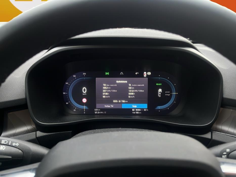 VOLVO C40 2023