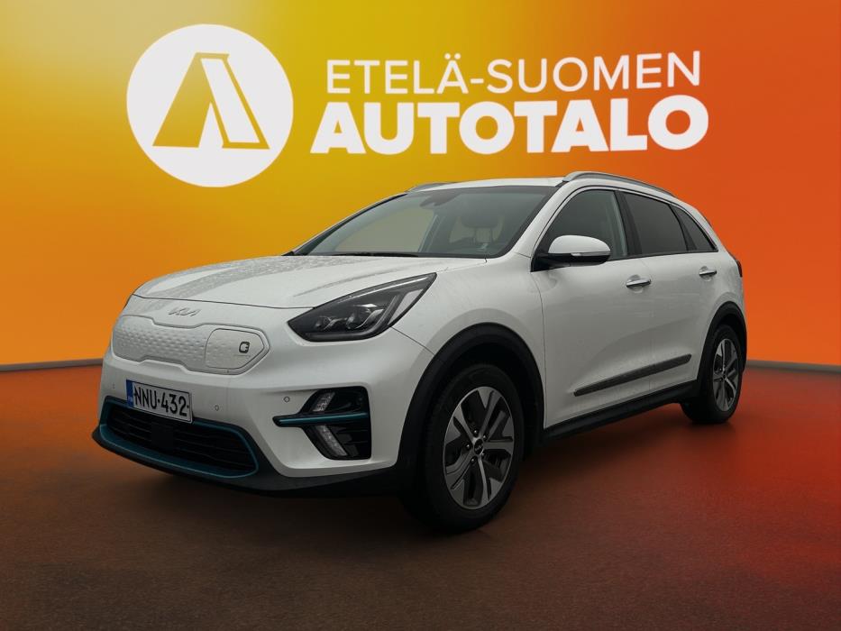 KIA Niro Electric 2022