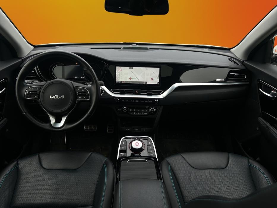 KIA Niro Electric 2022