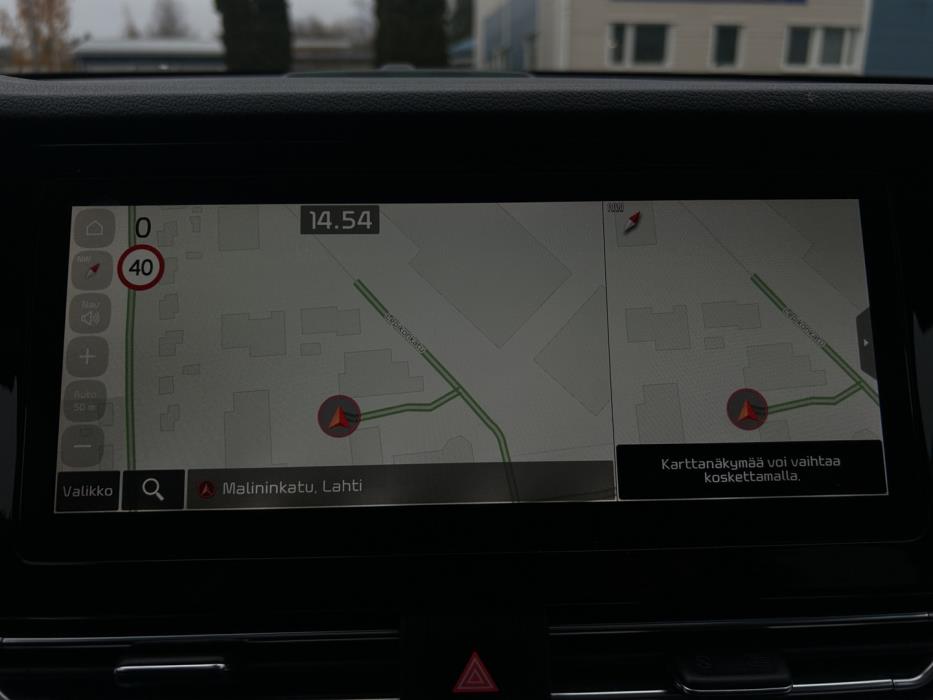 KIA Niro Electric 2022