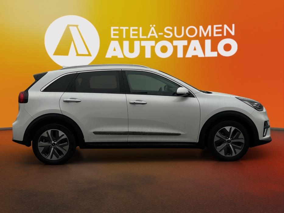 KIA Niro Electric 2022