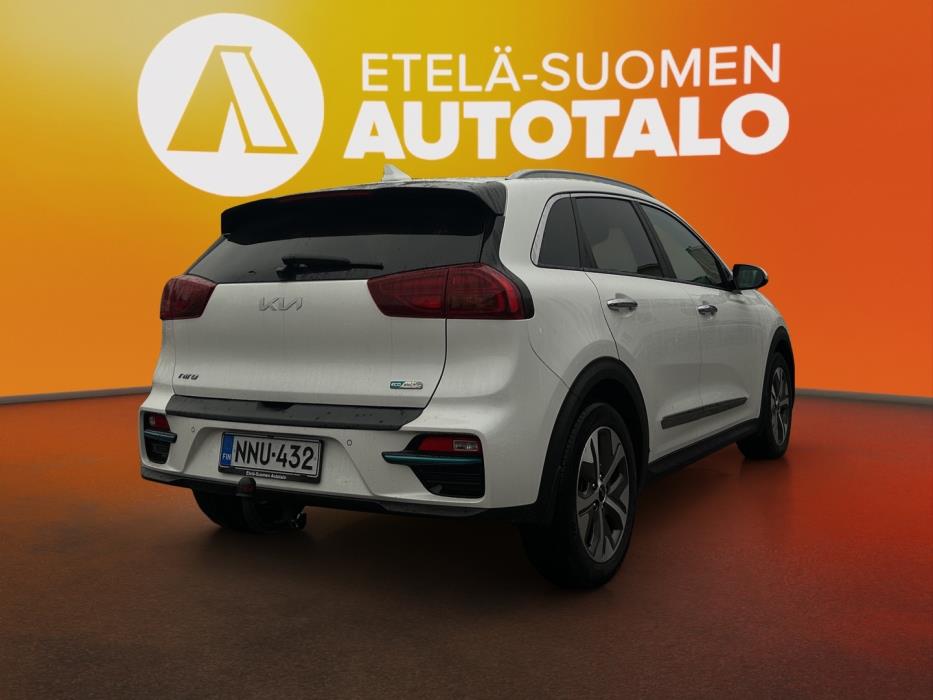 KIA Niro Electric 2022