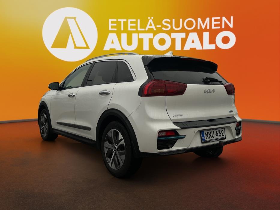 KIA Niro Electric 2022