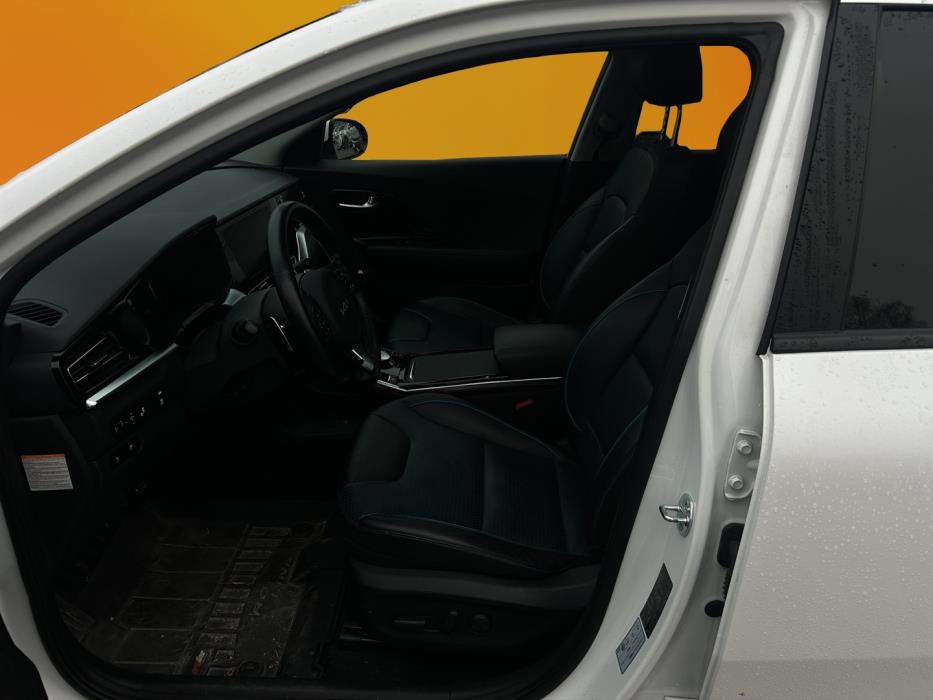 KIA Niro Electric 2022