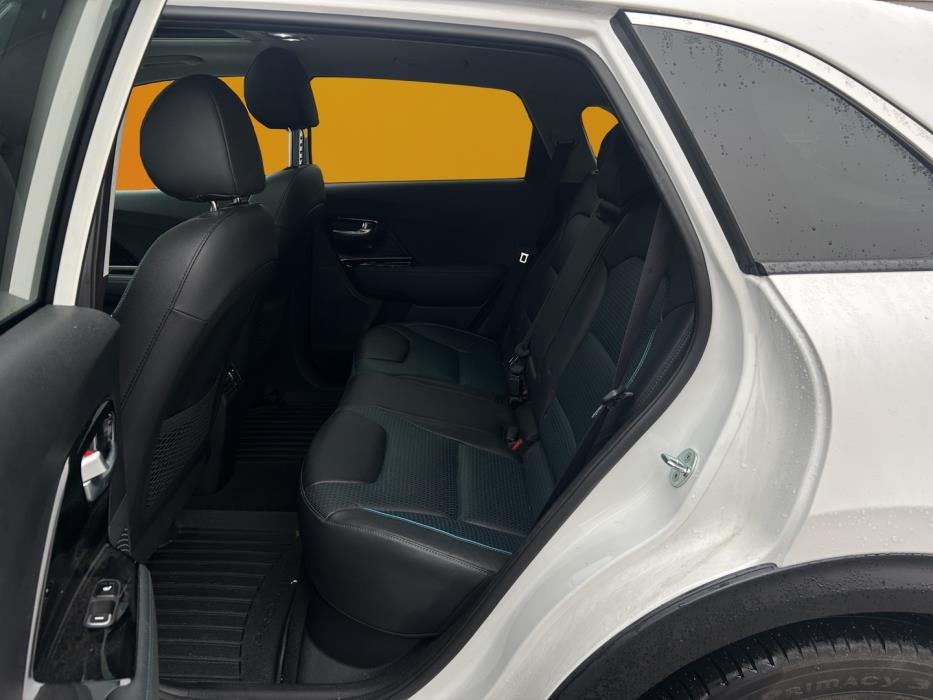 KIA Niro Electric 2022