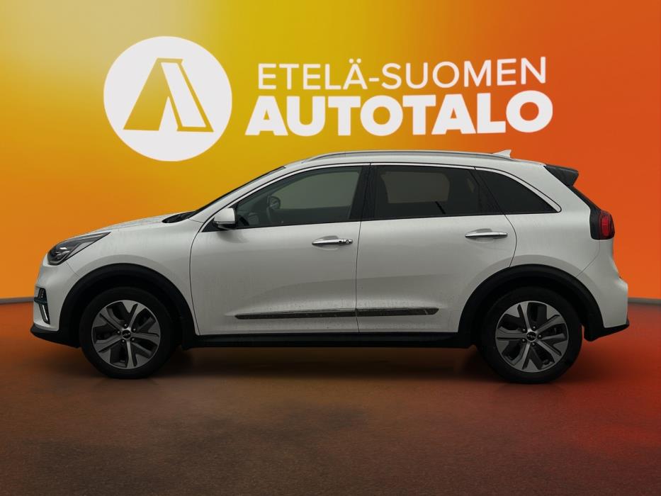 KIA Niro Electric 2022