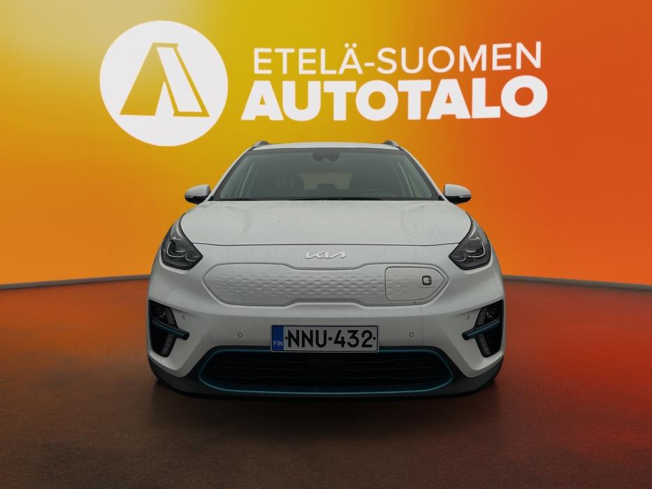 KIA Niro Electric 2022