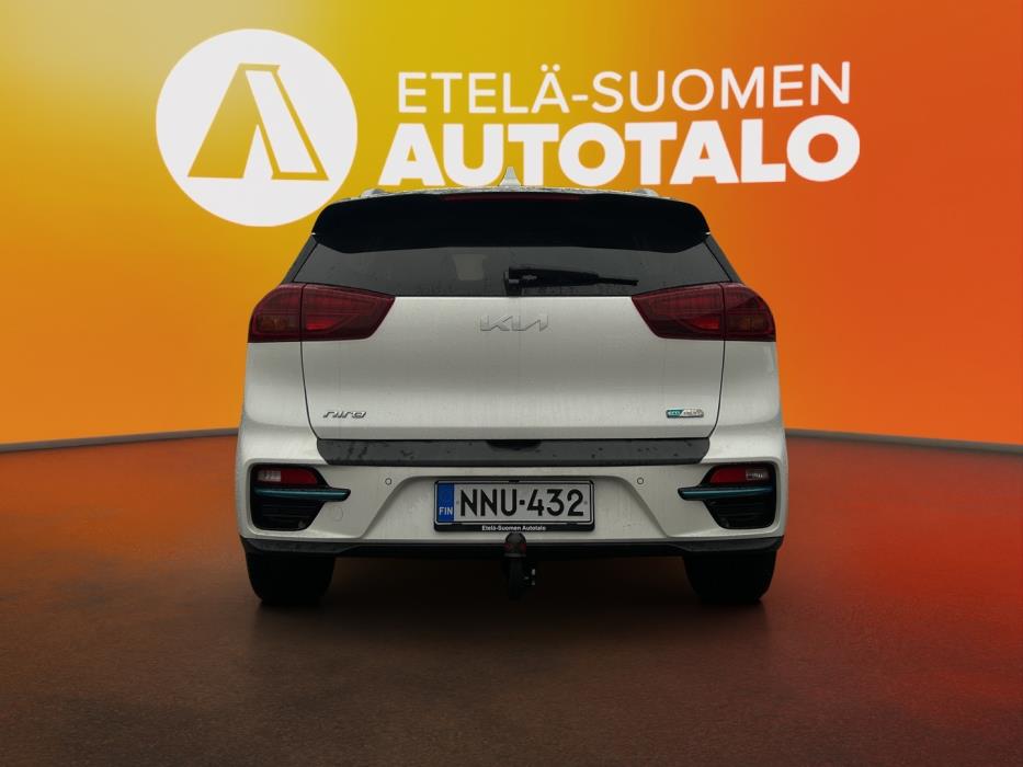 KIA Niro Electric 2022