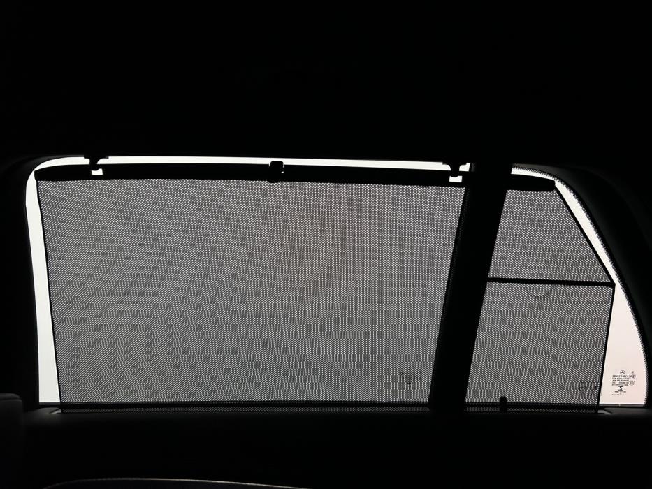 MERCEDES-BENZ E 2022