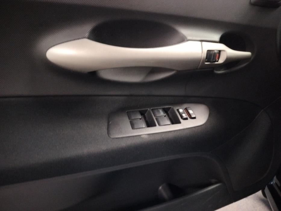 TOYOTA Auris 2008