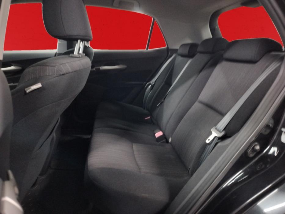 TOYOTA Auris 2008