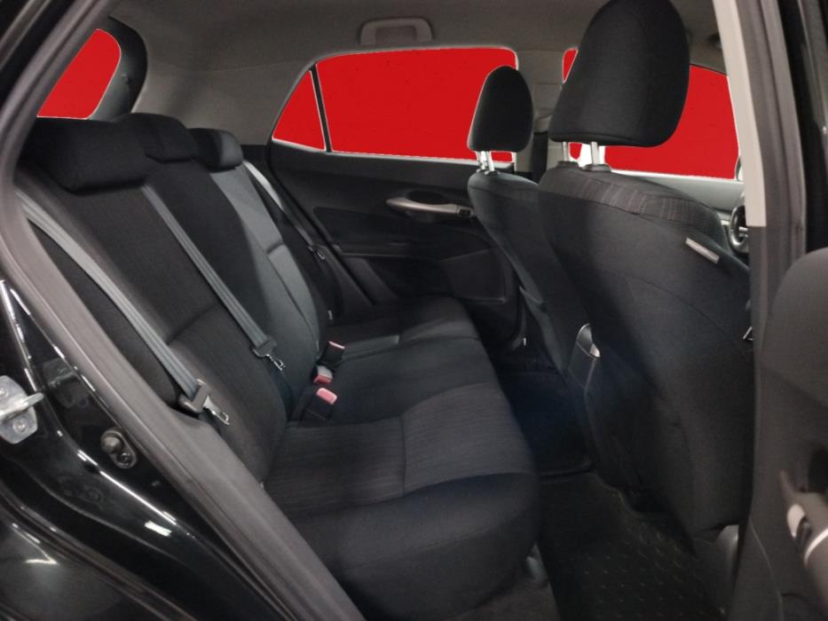 TOYOTA Auris 2008