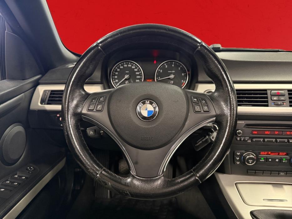 BMW 320i 2007