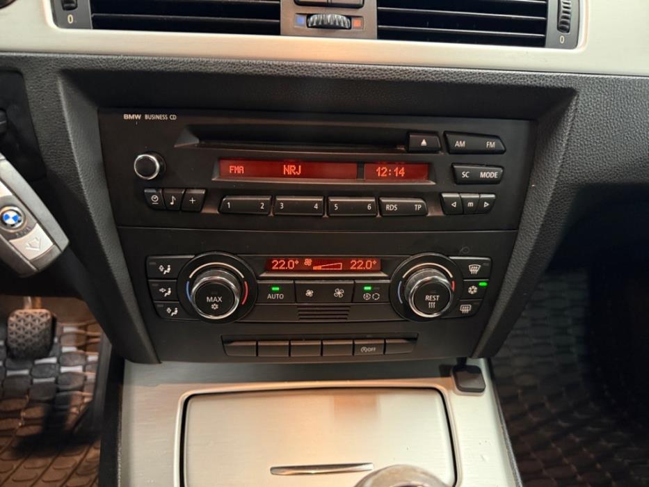 BMW 320i 2007