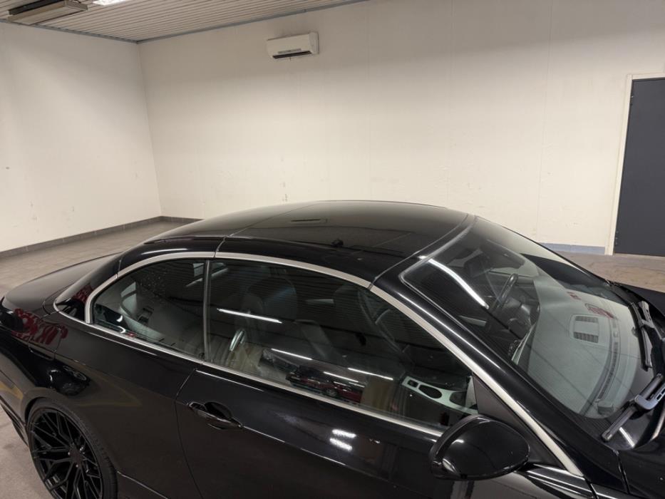 BMW 320i 2007