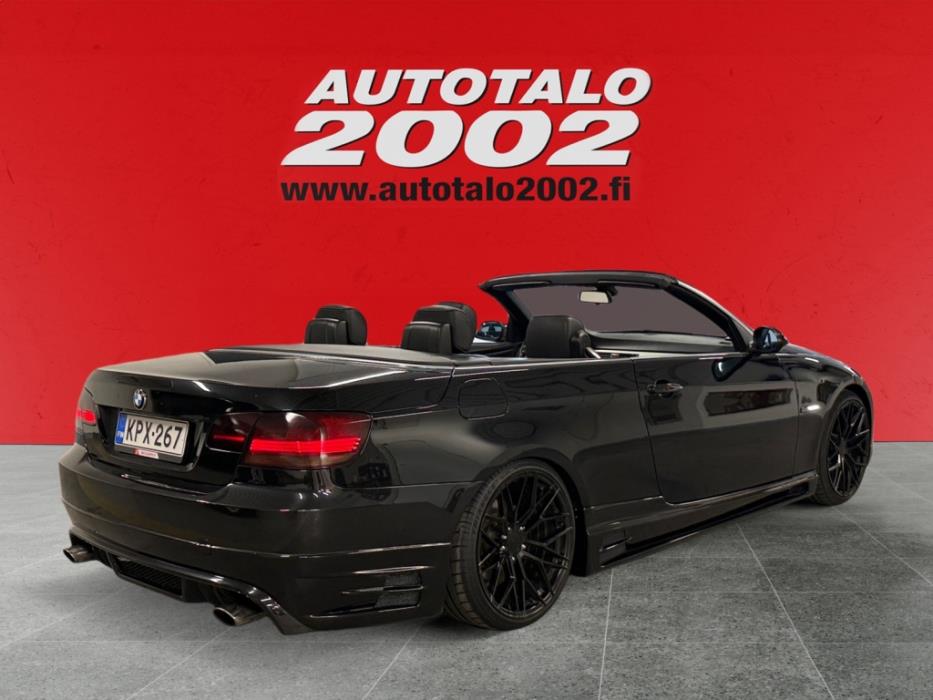 BMW 320i 2007