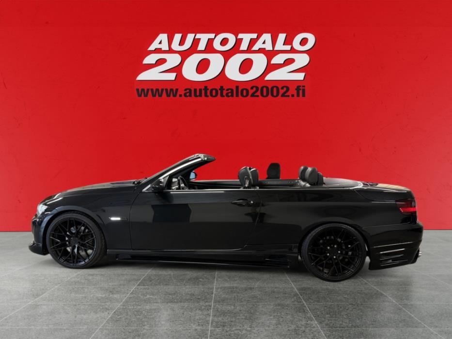 BMW 320i 2007