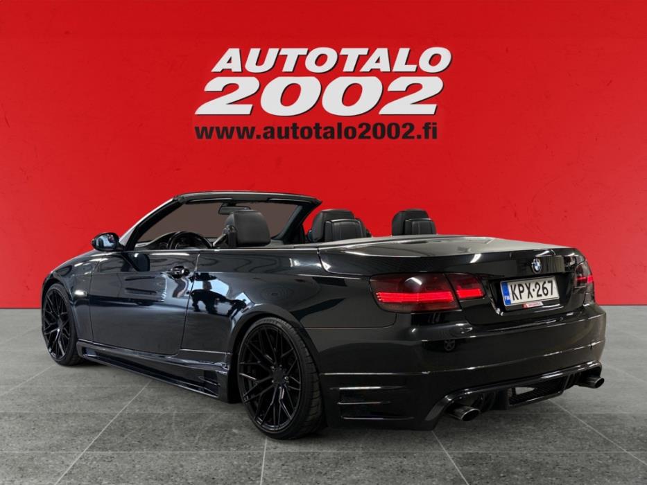 BMW 320i 2007