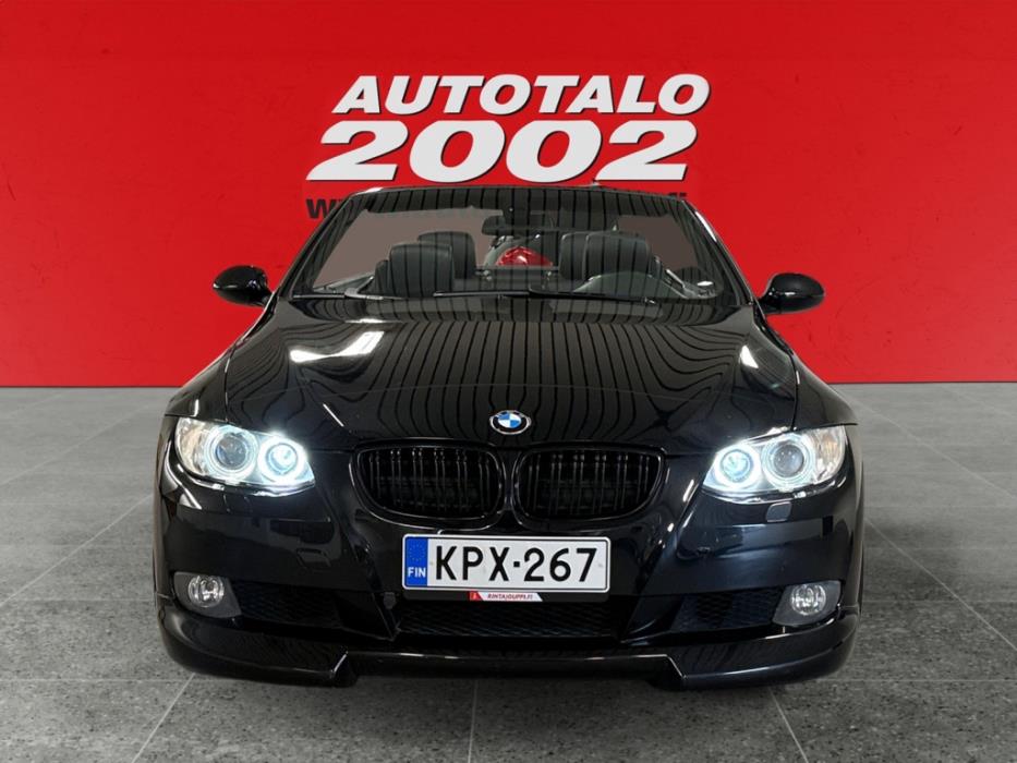 BMW 320i 2007