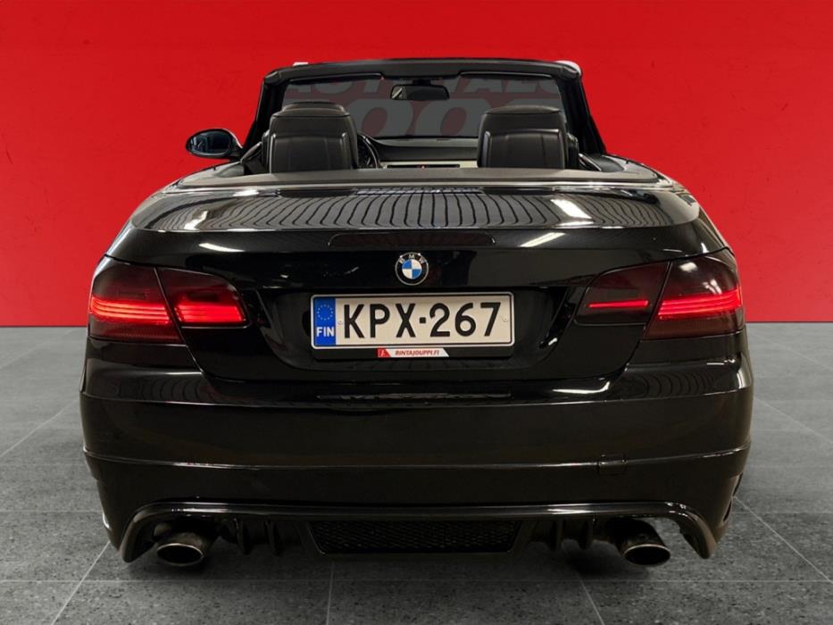 BMW 320i 2007