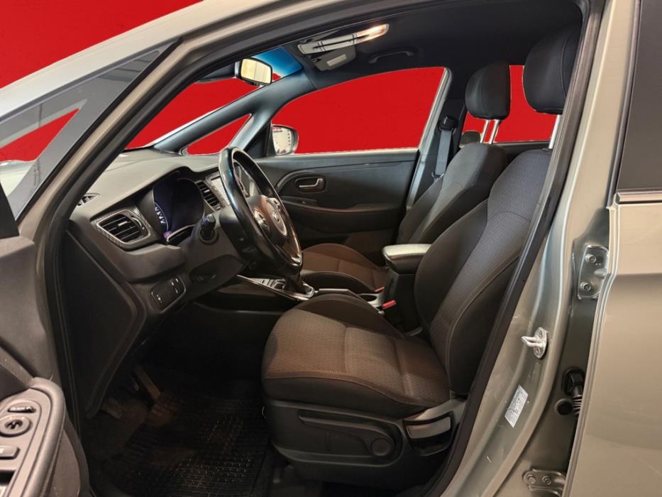 KIA Carens 2019