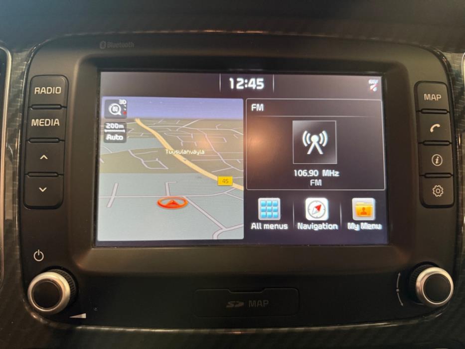 KIA Carens 2019