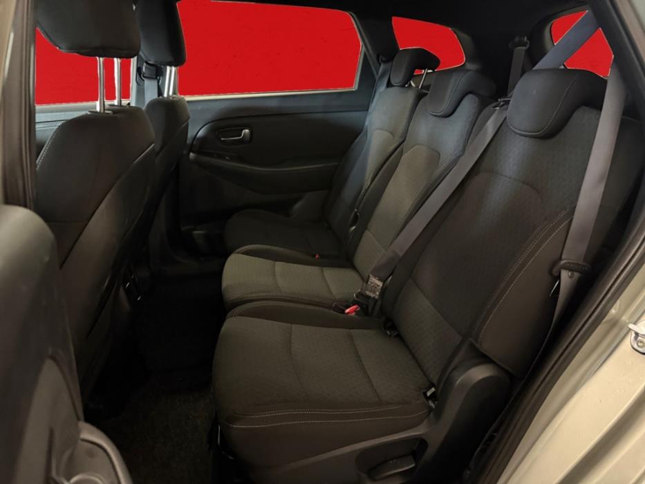 KIA Carens 2019