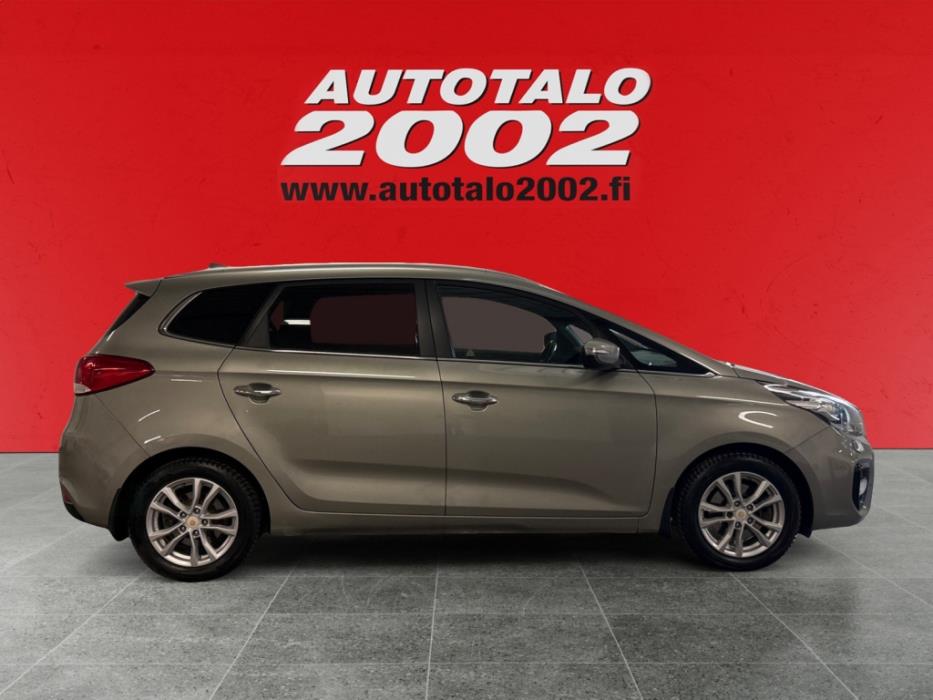KIA Carens 2019