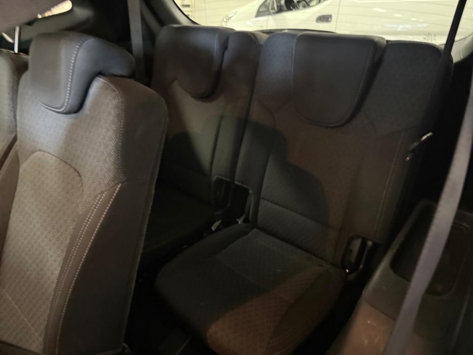 KIA Carens 2019