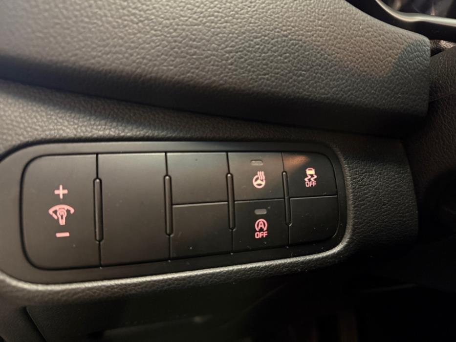 KIA Carens 2019
