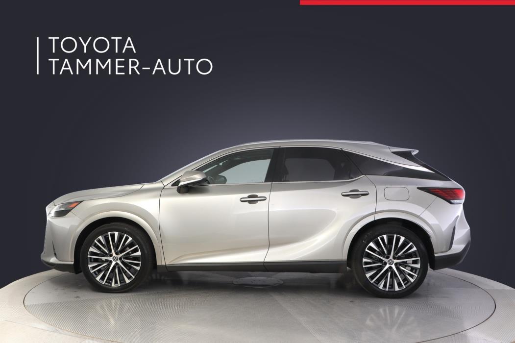 LEXUS RX 2023