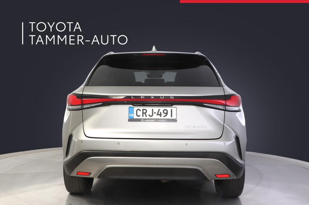 LEXUS RX 2023