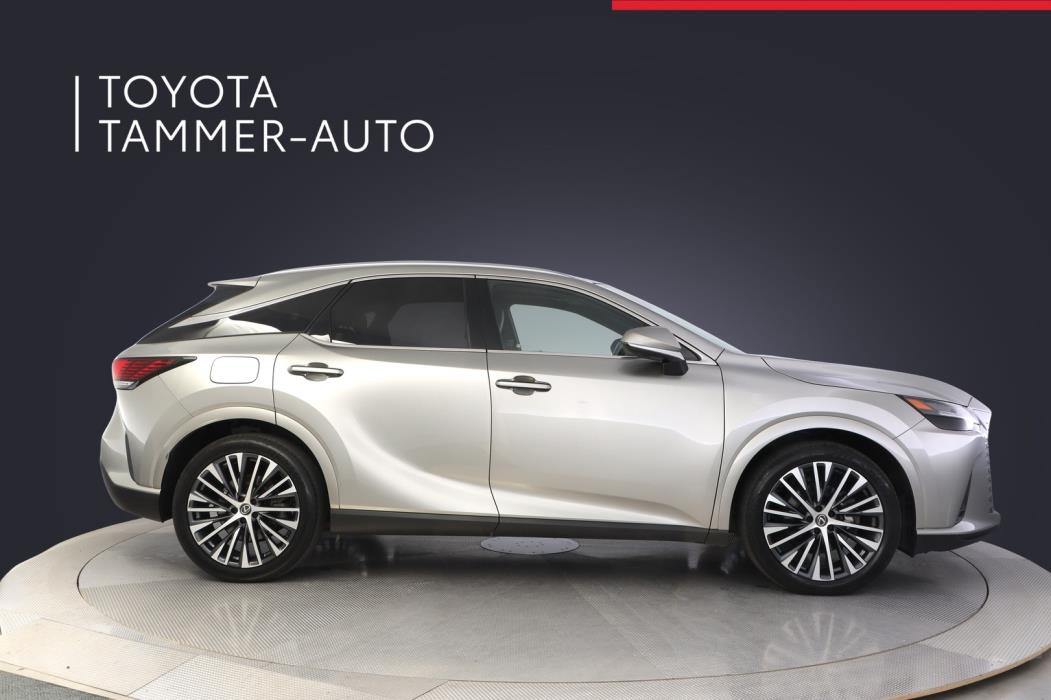 LEXUS RX 2023