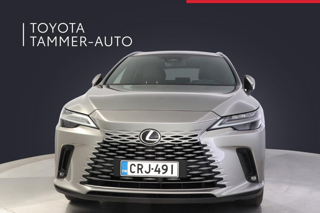 LEXUS RX 2023