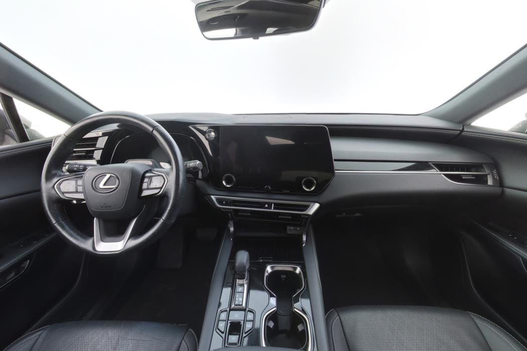 LEXUS RX 2023