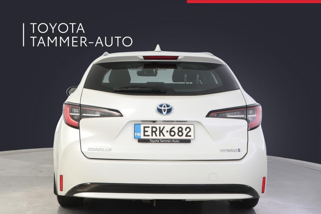 TOYOTA Corolla 2019