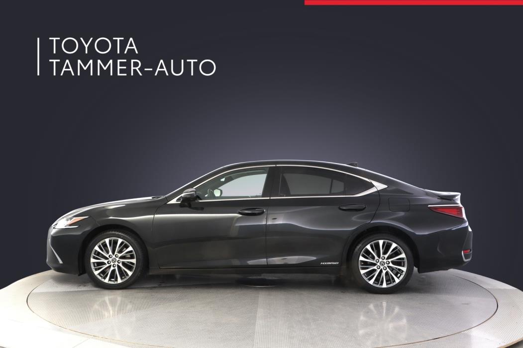 LEXUS ES 2021